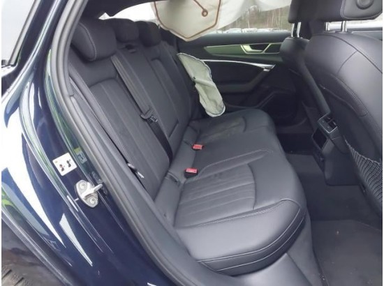 2024 Audi A6 Avant 40 TDI advanced 2024 Audi A6 Avant 40 TDI advanced