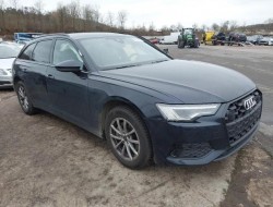 2024 Audi A6 Avant 40 TDI advanced