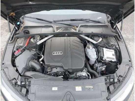 2024 Audi A4 Avant 35 TFSI advanced