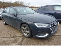 2024 Audi A4 Avant 35 TFSI advanced