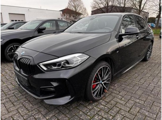 2023 BMW 1er Lim. 118i M Sport