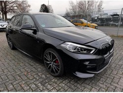 2023 BMW 1er Lim. 118i M Sport