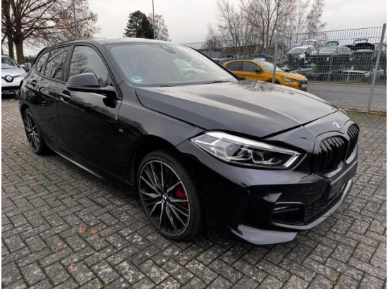 2023 BMW 1er Lim. 118i M Sport