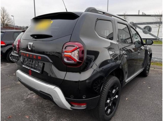 2022 Dacia Duster II Extreme