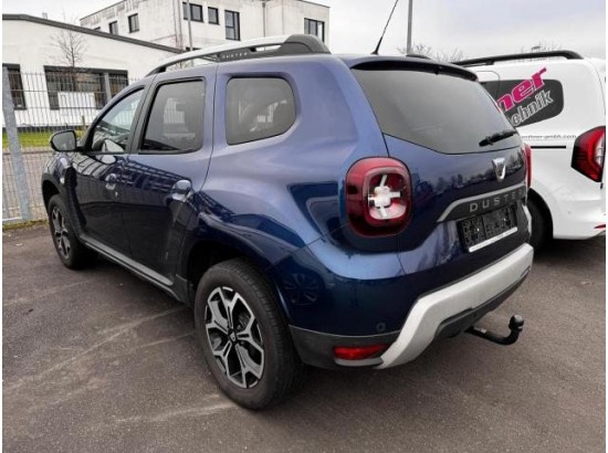 2019 Dacia Duster II Prestige