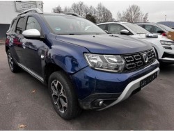 2019 Dacia Duster II Prestige