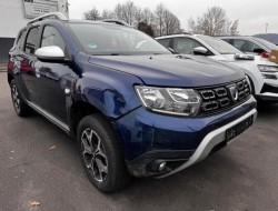 2019 Dacia Duster II Prestige