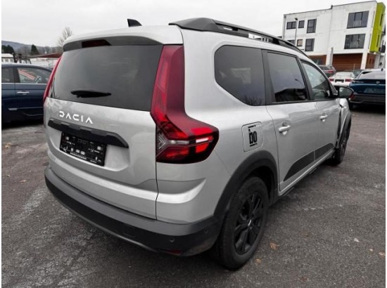 2023 Dacia Jogger Extreme+