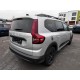 2023 Dacia Jogger Extreme+