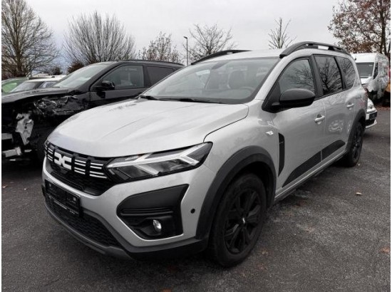 2023 Dacia Jogger Extreme+