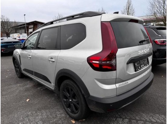 2023 Dacia Jogger Extreme+