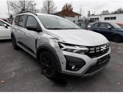 2023 Dacia Jogger Extreme+