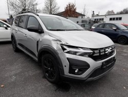 2023 Dacia Jogger Extreme+