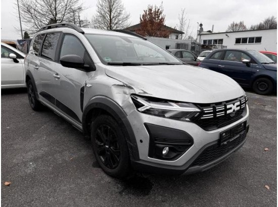 2023 Dacia Jogger Extreme+