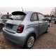 2021 FIAT 500 E Action