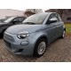 2021 FIAT 500 E Action