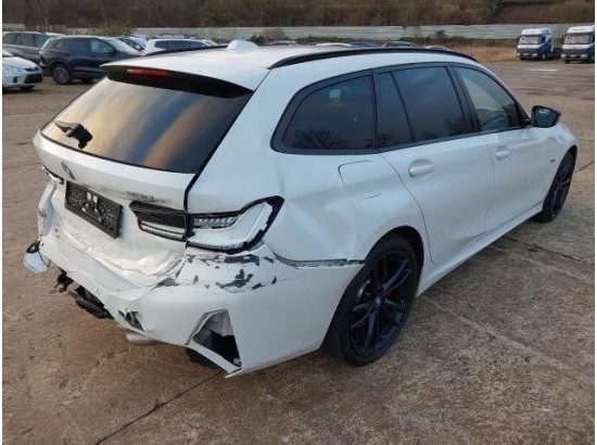 2022 BMW 3er Touring 320 e M Sport