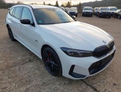 2022 BMW 3er Touring 320 e M Sport