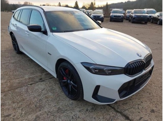 2022 BMW 3er Touring 320 e M Sport