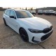 2022 BMW 3er Touring 320 e M Sport