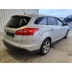 2015 Ford Focus Turnier Titanium