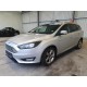 2015 Ford Focus Turnier Titanium