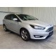 2015 Ford Focus Turnier Titanium