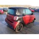 2021 Smart fortwo coupe electric drive / EQ