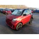 2021 Smart fortwo coupe electric drive / EQ