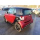 2021 Smart fortwo coupe electric drive / EQ