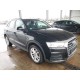 2016 Audi Q3 basis quattro