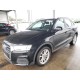 2016 Audi Q3 basis quattro