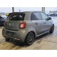 2018 Smart forfour Basis 66kW