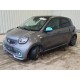 2018 Smart forfour Basis 66kW