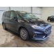 2021 Ford Galaxy Hybrid Titanium