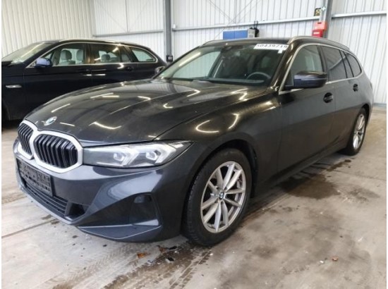 2023 BMW 3er Touring 318d