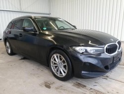 2023 BMW 3er Touring 318d