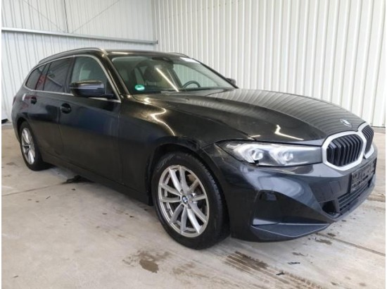 2023 BMW 3er Touring 318d