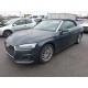 2024 Audi A5 Cabriolet 35 TFSI basis