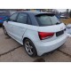 2017 Audi A1 Sportback sport