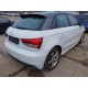 2017 Audi A1 Sportback sport