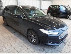 2016 Ford Mondeo Turnier Titanium