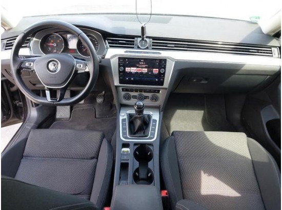 2018 Volkswagen Passat Variant Comfortline BMT/Start-Stopp 2018 Volkswagen Passat Variant Comfortline BMT/Start-Stopp