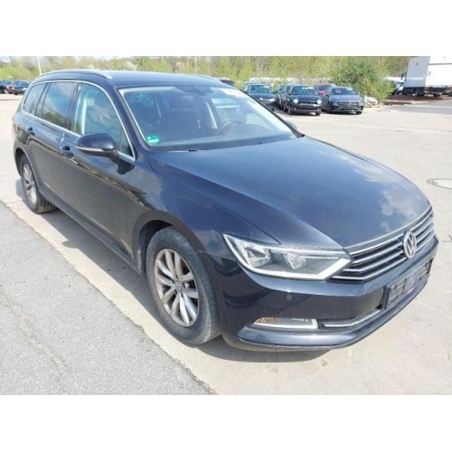 2018 Volkswagen Passat Variant Comfortline BMT/Start-Stopp