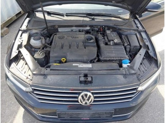 2018 Volkswagen Passat Variant Comfortline BMT/Start-Stopp 2018 Volkswagen Passat Variant Comfortline BMT/Start-Stopp