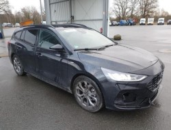 2024 Ford Focus Turnier ST-Line X