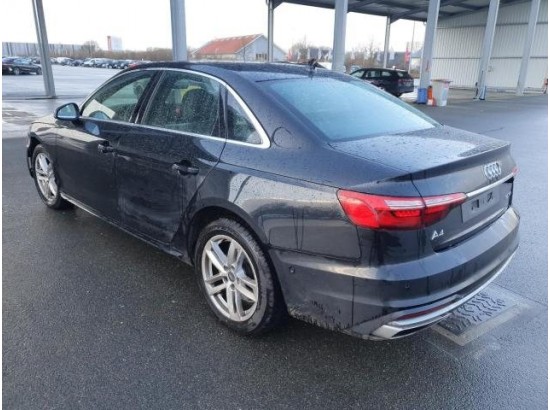 2024 Audi A4 Lim. 35 TDI advanced