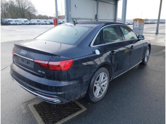 2024 Audi A4 Lim. 35 TDI advanced