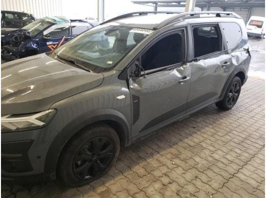 2024 Dacia Jogger Extreme+