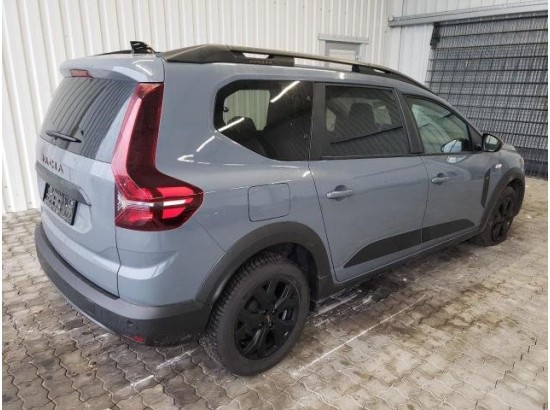 2024 Dacia Jogger Extreme+